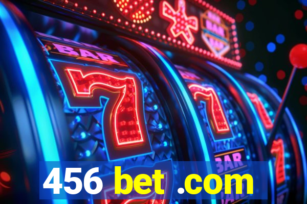 456 bet .com